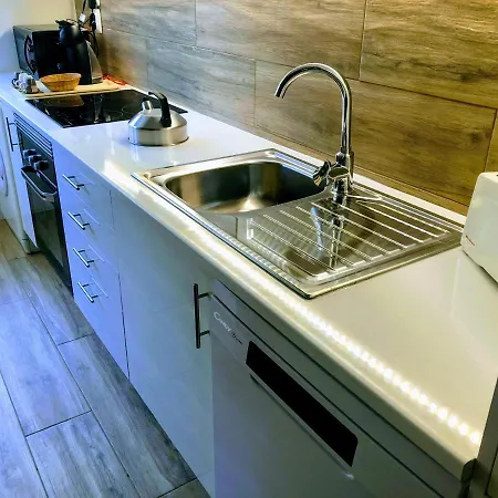 Apartmán Cardoso Beirao