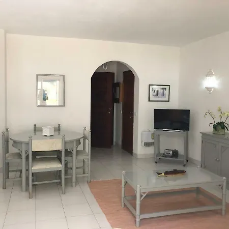 Cardoso Beirao Apartmán *