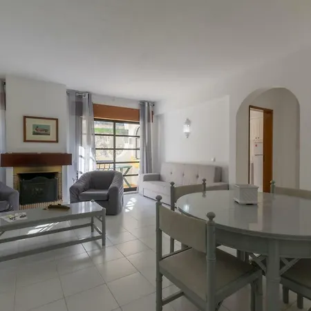 Cardoso Beirao Apartmán