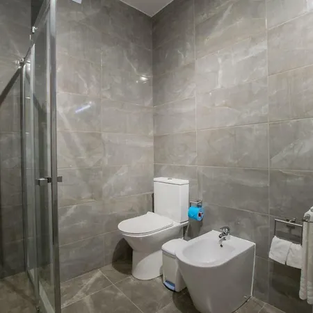 Cardoso Beirao Apartmán