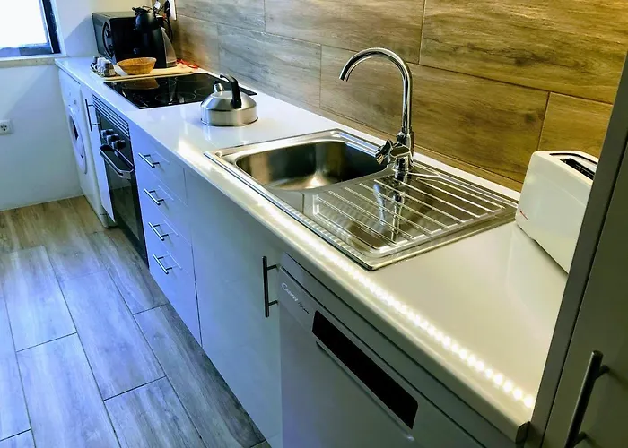 Apartamento Cardoso Beirao