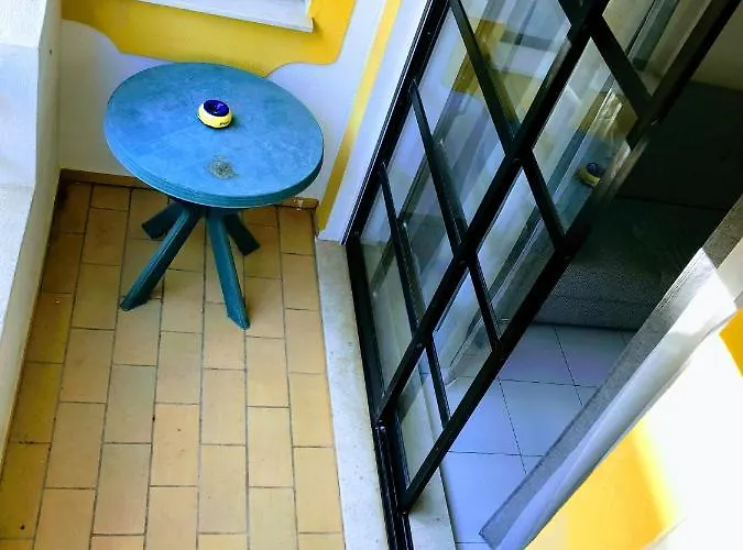 Cardoso Beirao Apartamento *