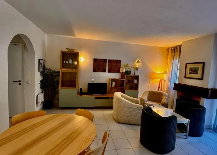 Apartamento Cardoso Beirao *