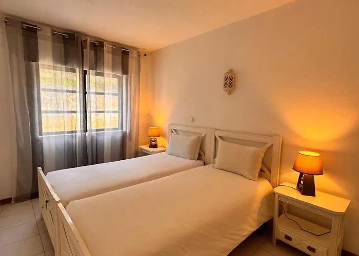 Apartamento Cardoso Beirao Carvoeiro (Lagoa)