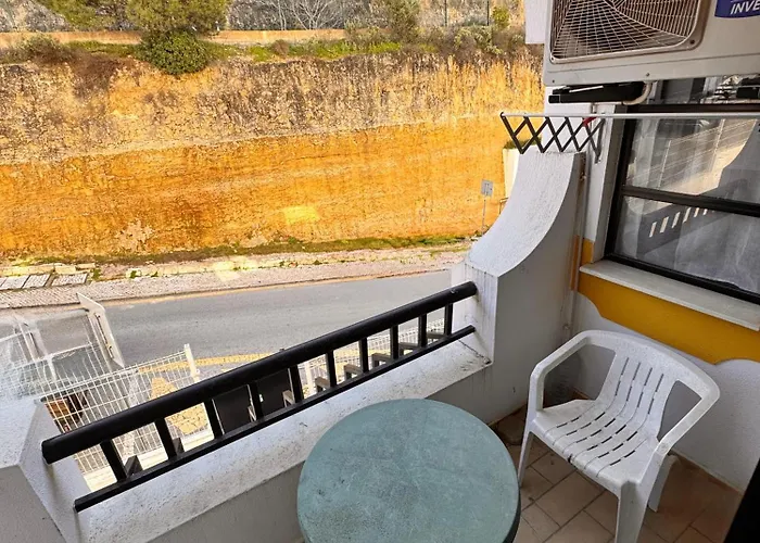 Cardoso Beirao Apartamento *