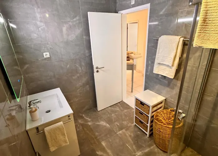 Cardoso Beirao Apartamento Carvoeiro (Lagoa)