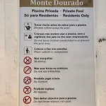 Cardoso Beirao Lägenhet *