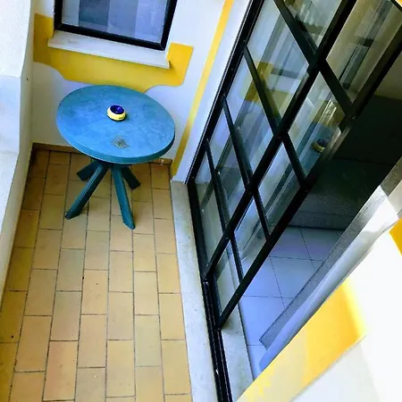 Cardoso Beirao Apartment *