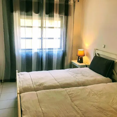 Apartment Cardoso Beirao