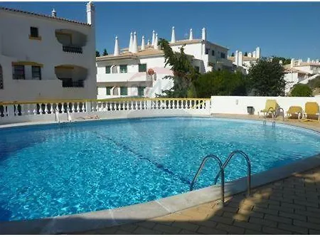 Apartment Cardoso Beirao Carvoeiro (Lagoa)