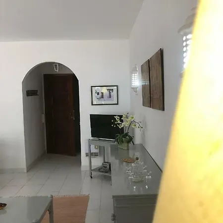 Cardoso Beirao Apartment *