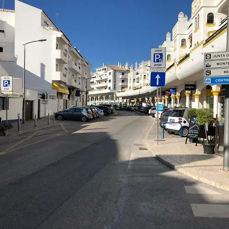 Cardoso Beirao 公寓