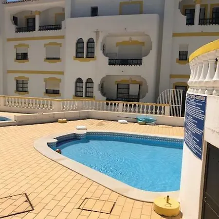 Apartment Cardoso Beirao