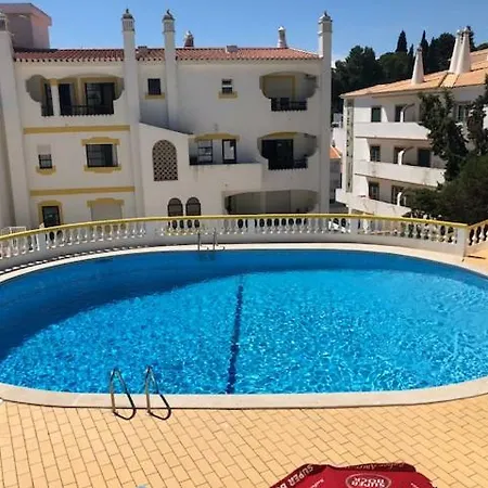 Apartment Cardoso Beirao *