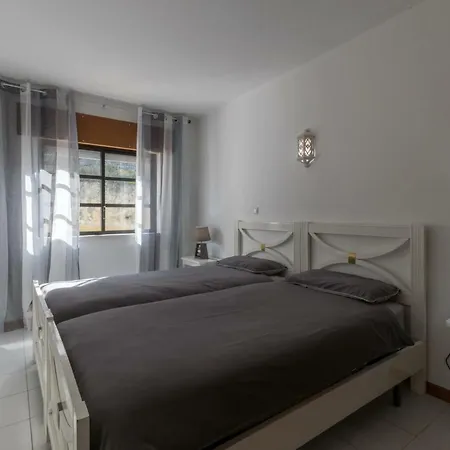 Cardoso Beirao Apartment Carvoeiro (Lagoa)