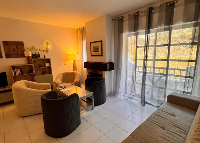 Cardoso Beirao Appartement Carvoeiro (Lagoa)