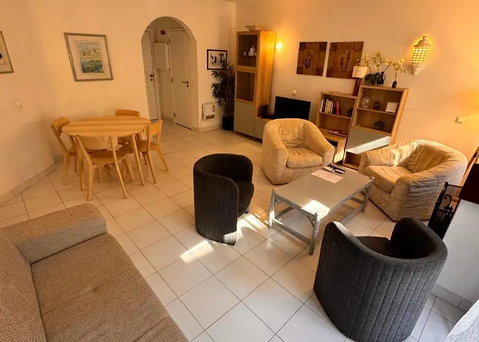 Appartement Cardoso Beirao *
