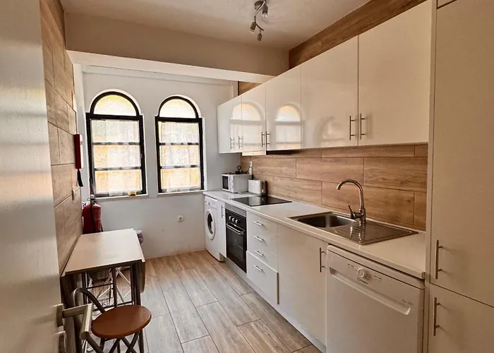 Cardoso Beirao Appartement *