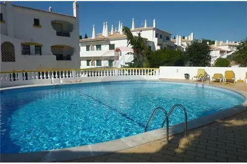 Appartement Cardoso Beirao Carvoeiro (Lagoa)