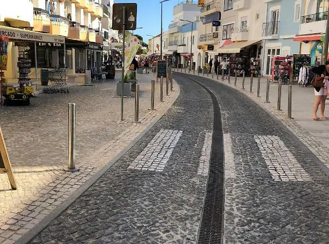 公寓 Cardoso Beirao