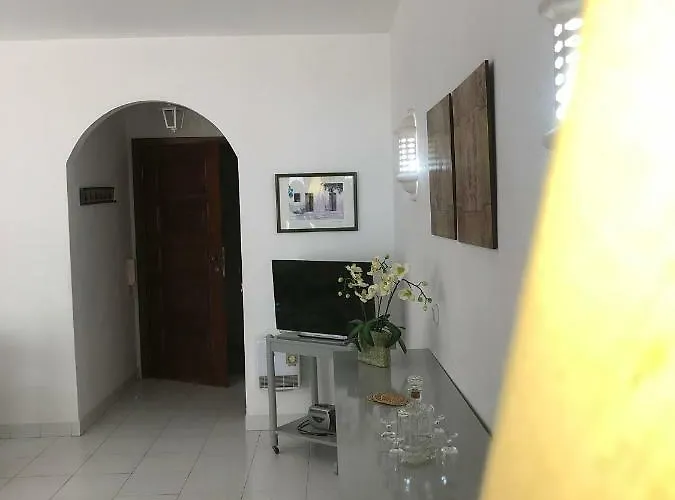 Cardoso Beirao 公寓 *