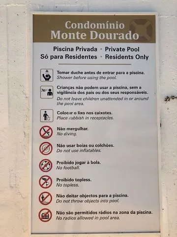 Cardoso Beirao Appartement *