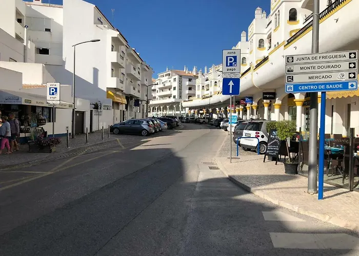 Cardoso Beirao 公寓