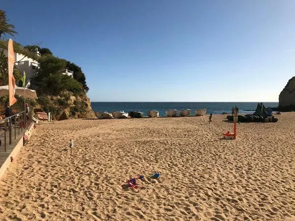 Cardoso Beirao 公寓 *