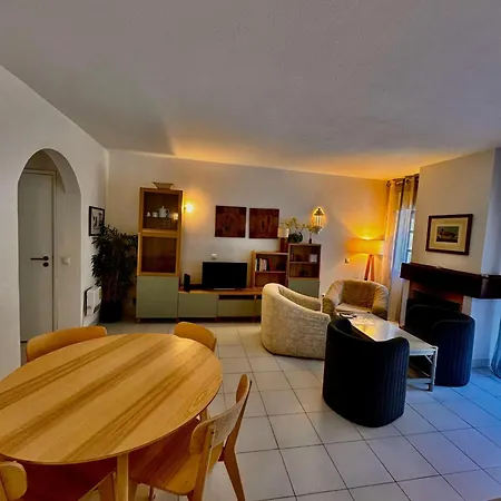 Apartament Cardoso Beirao *