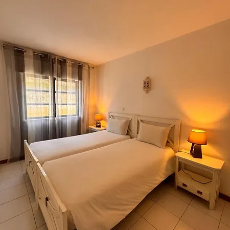 Apartament Cardoso Beirao Carvoeiro (Lagoa)