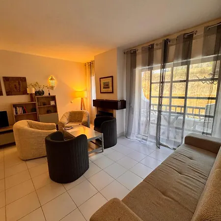 Cardoso Beirao Apartament Carvoeiro (Lagoa)