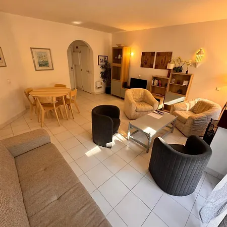 Apartament Cardoso Beirao *