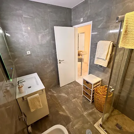 Cardoso Beirao Apartament Carvoeiro (Lagoa)