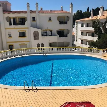Apartament Cardoso Beirao *